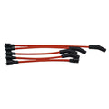 Set of 4 Spark Plug Wires for Mercruiser (1984–1984) 84-816761Q5 84-813720A5 84-816761A5