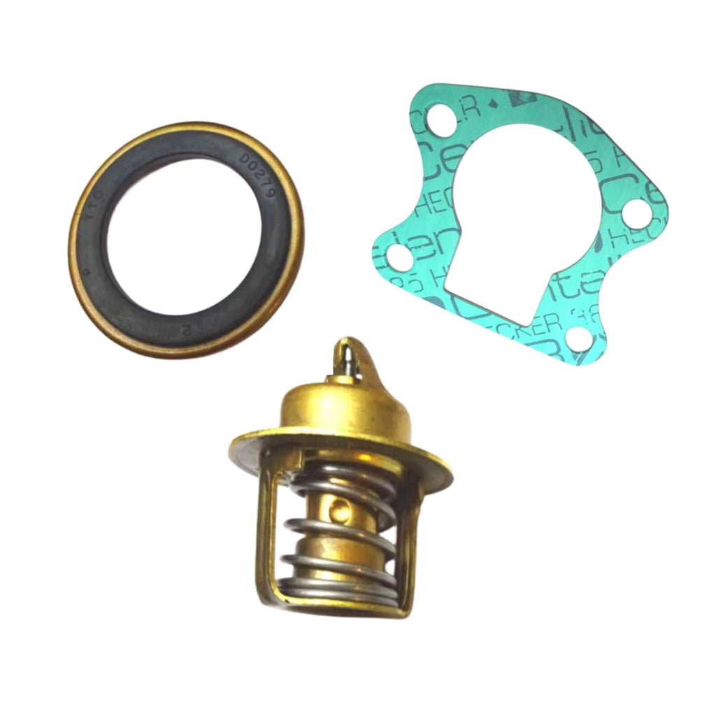 Thermostat Kit for FORCE 70 75 85 90 120 125 150 HP (1990–1999) F664068