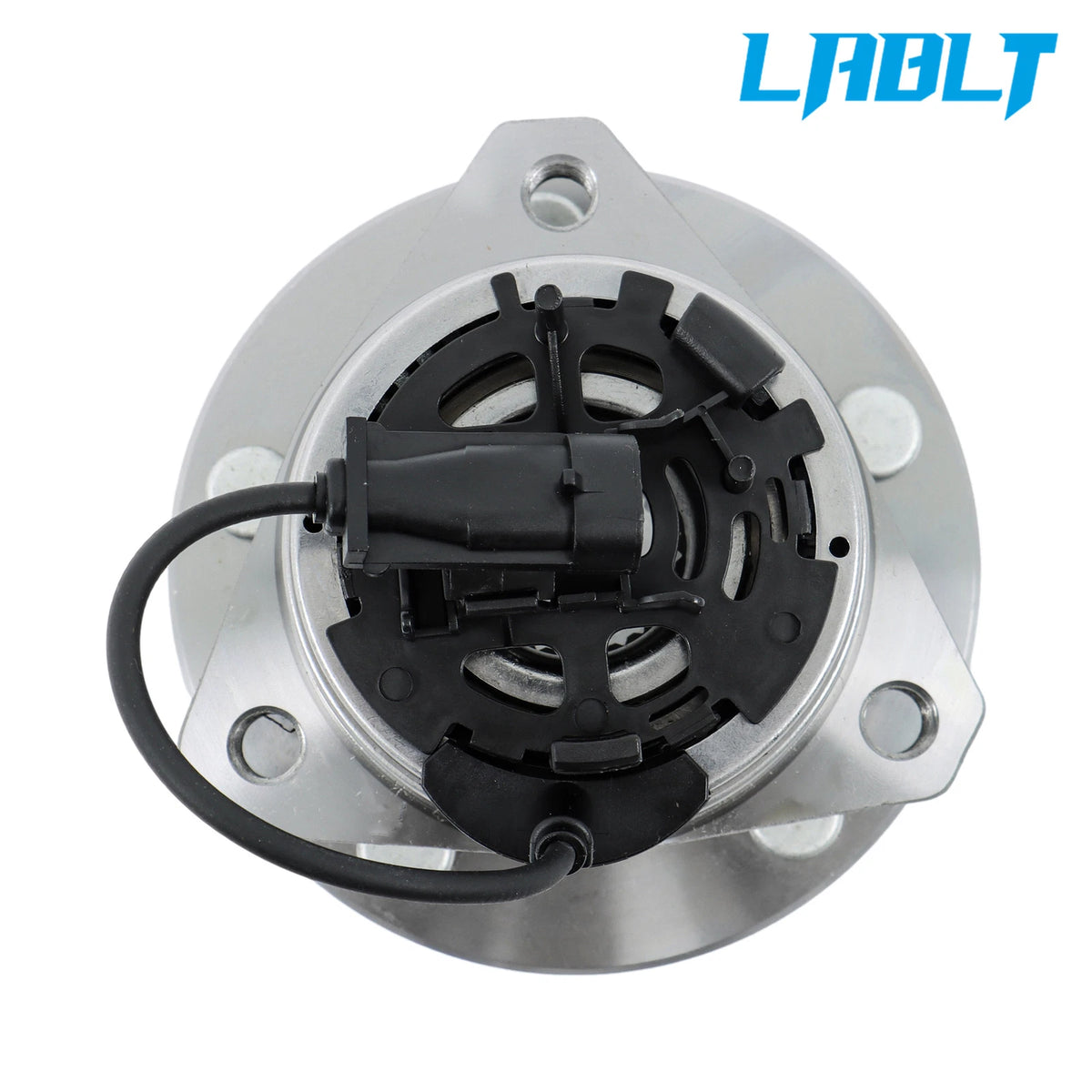 Front Wheel Hub Bearing Assembly for Chevy Malibu/Cobalt/HHR Pontiac (2004–2012)
