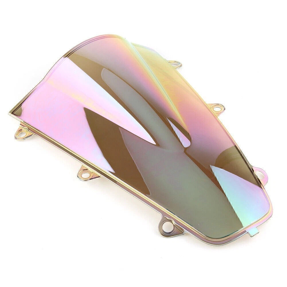 Front Windshield for Honda CBR1000RR (2017–2018) Iridium