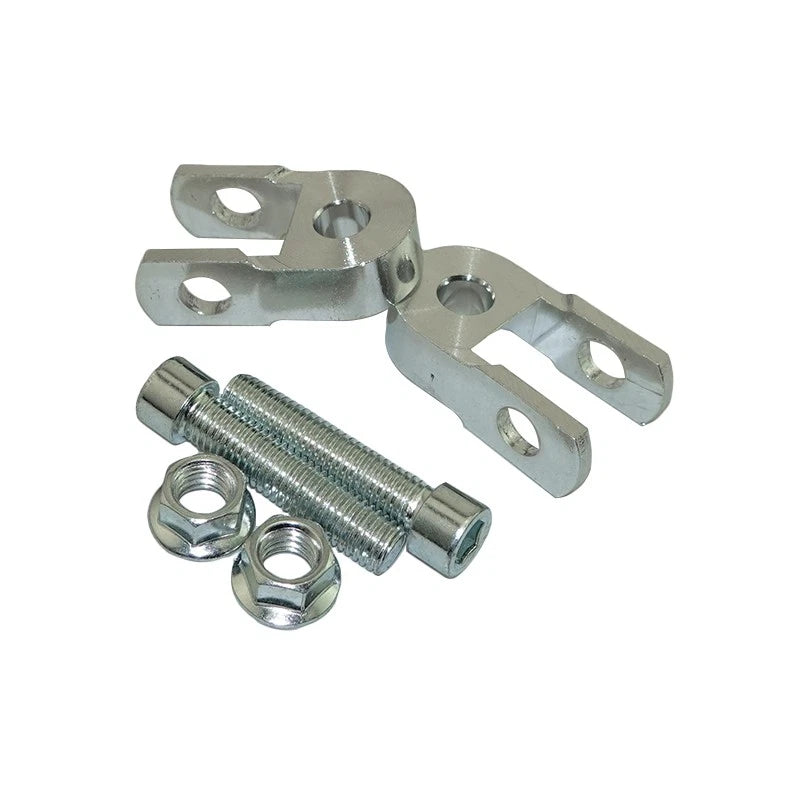 Shock Extender Riser for CRF50 KLX110 TTR50 DRZ110 (2000–2023)
