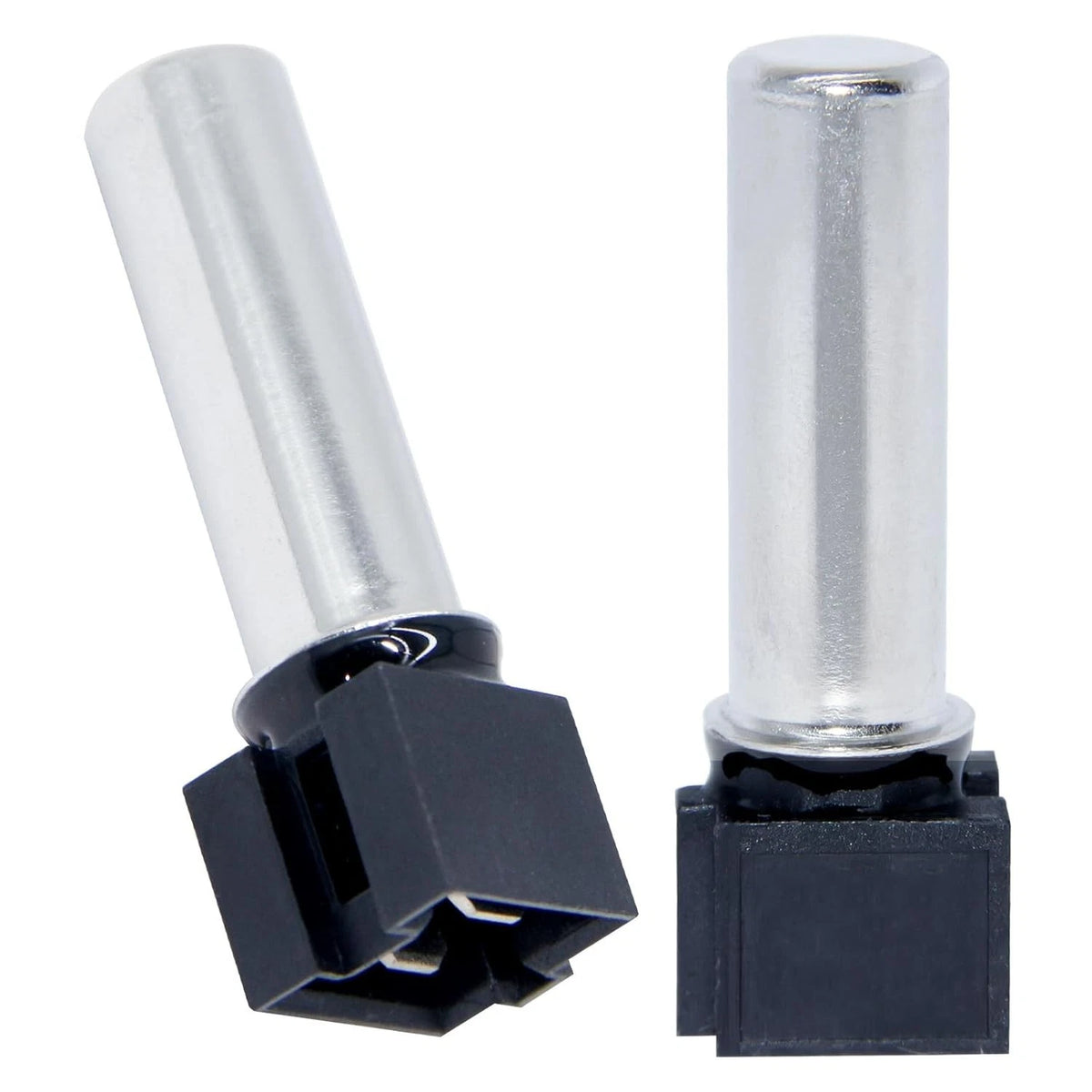 Temperature Sensor for Washing Machine (Black Plastic)