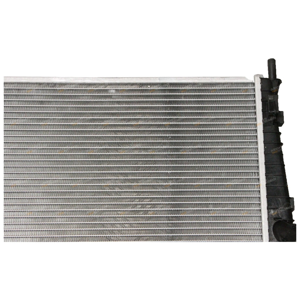 Alloy Core Radiator for Mazda 3 BK Ford Focus LS/LT/LV (2004–2011)