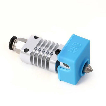Hotend Extruder Nozzle Kit for Ender 3, 5 Pro, CR10, CR10S, CR20 (3D Printer)