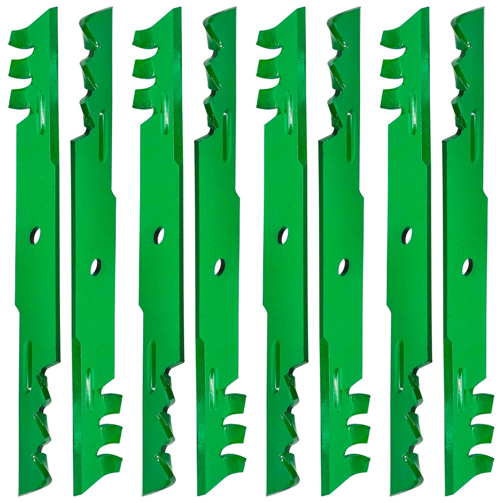 Deck Blade Replacement for Husqvarna John Deere (2005–2015)
