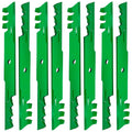 Deck Blade Replacement for Husqvarna John Deere (2005–2015)