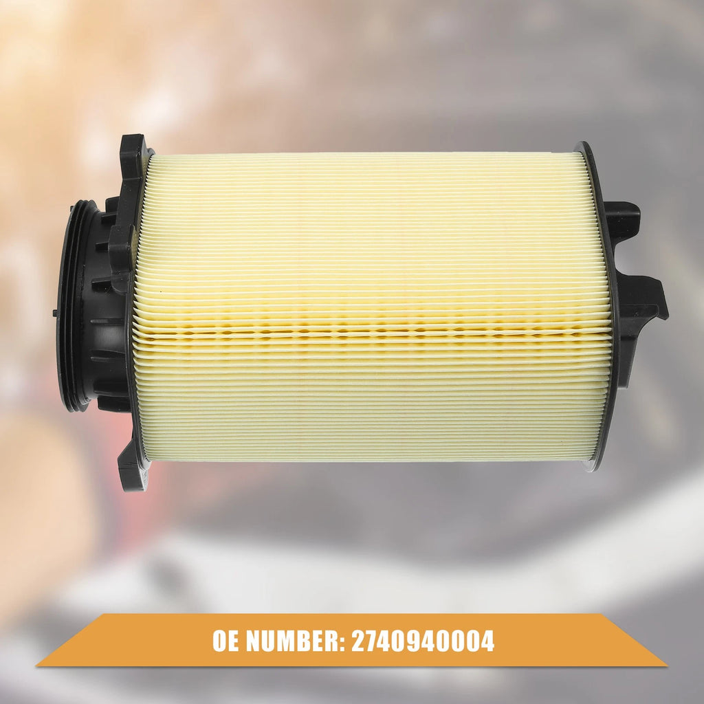 Engine Air Filter Replacement for Infiniti Q50 2.0T (2013–2019)