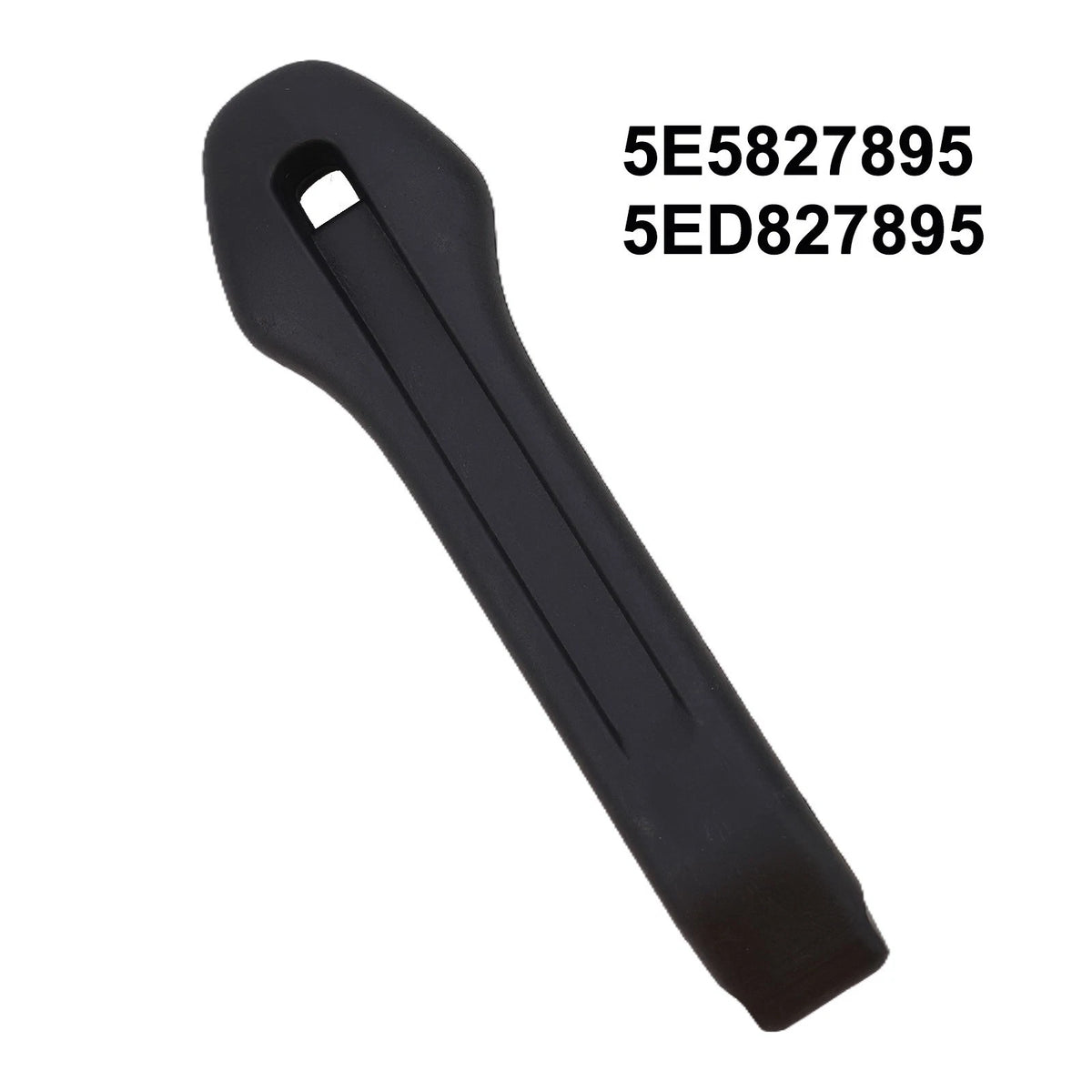 Rear Tailgate Handle for Skoda Octavia Kodiaq (2015–2022)