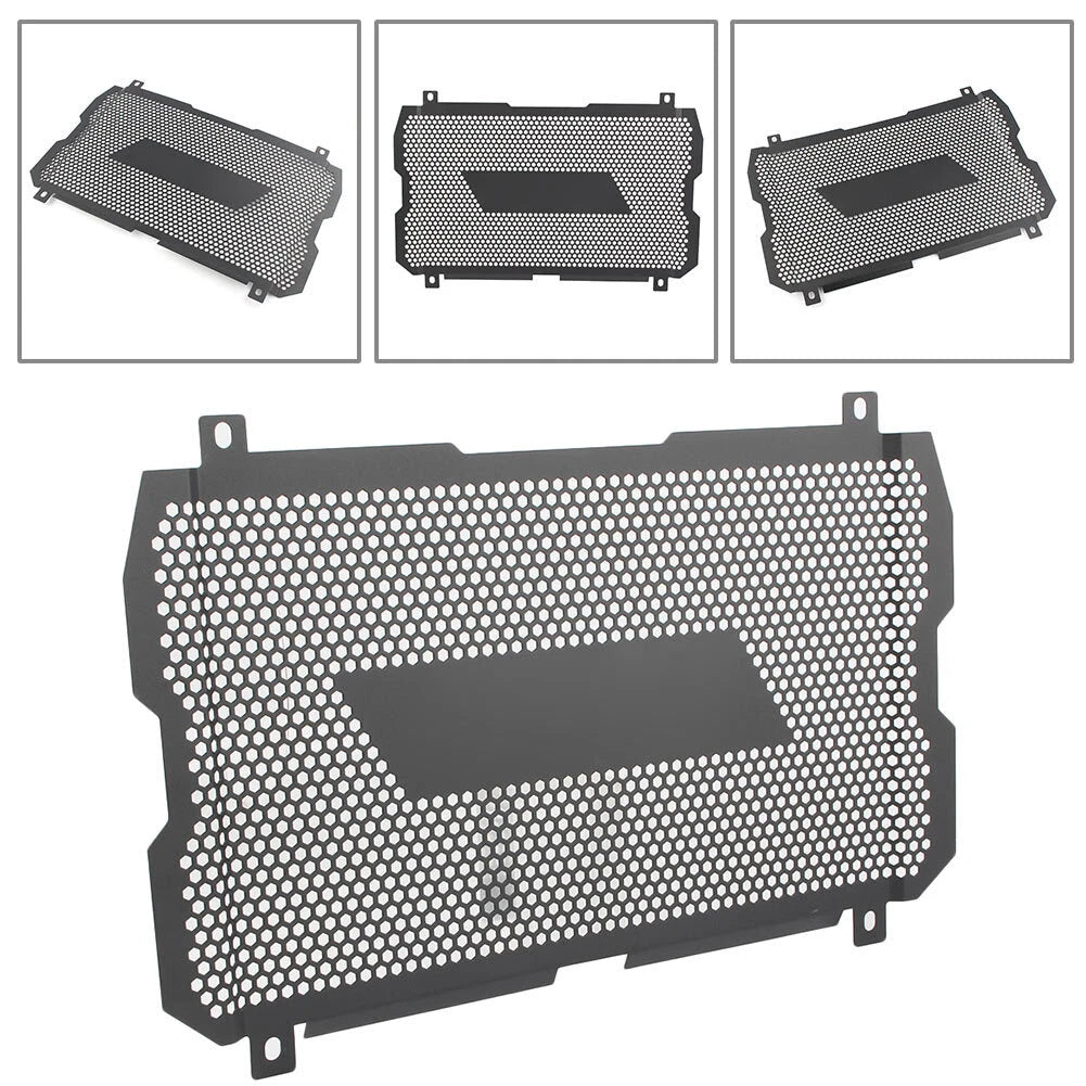 Radiator Grille Cover Protector for Kawasaki Z900 (2017–2018)