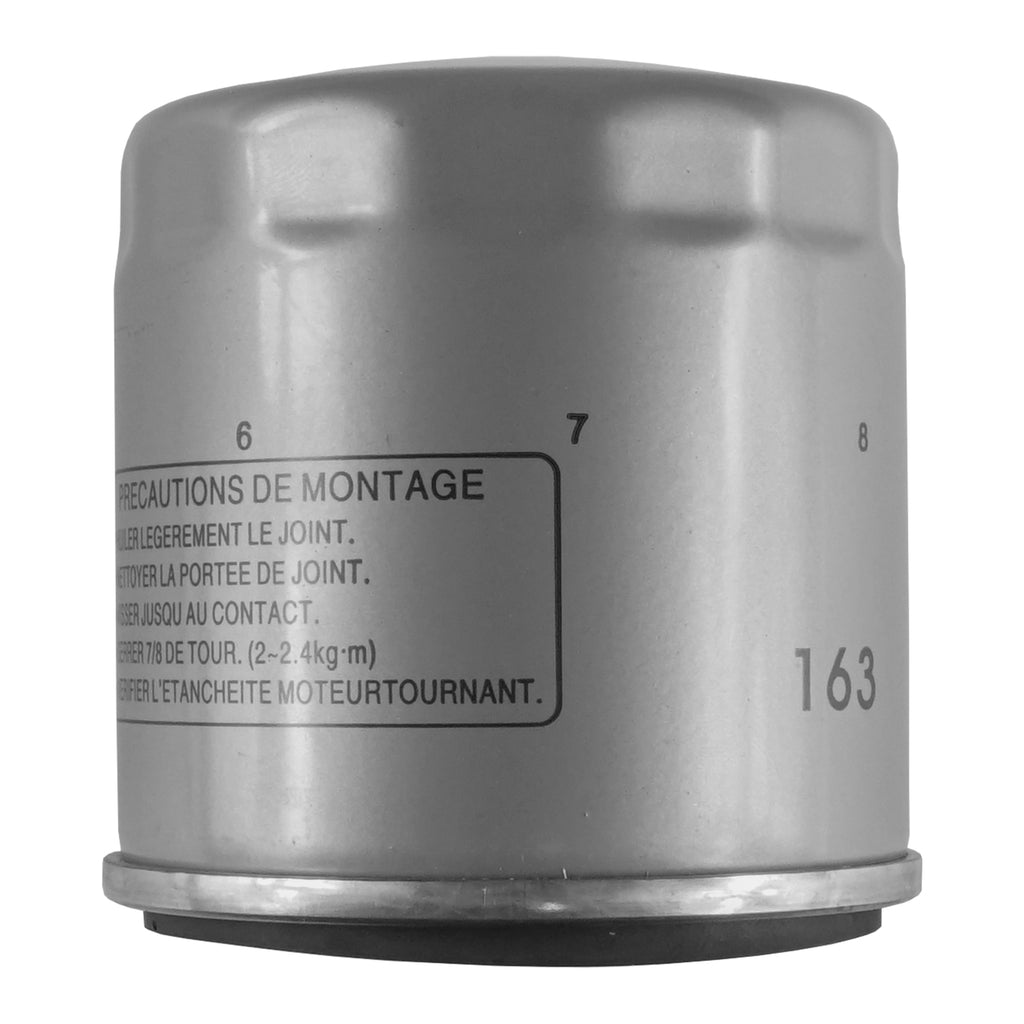 Oil Filter Replacement for BMW R1200C Montauk 1200 (2001–2006)