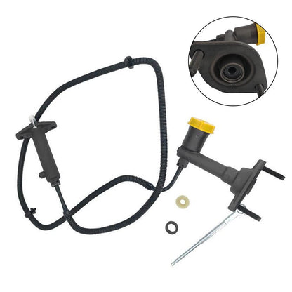Clutch Master Cylinder Assembly Replacement for Dodge For Ram 1500 2500 3500