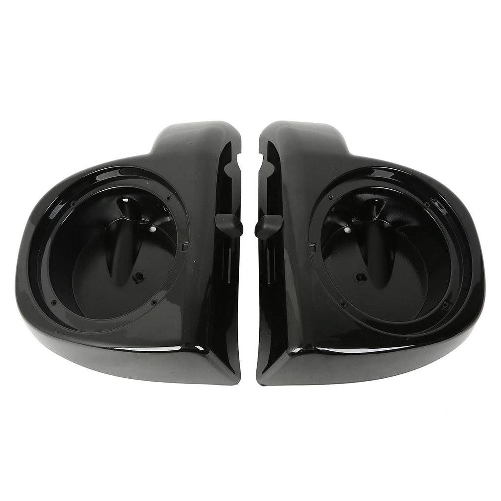 6.5" Speaker Pods for Harley Electra Glide Road Glide (2014–2024)