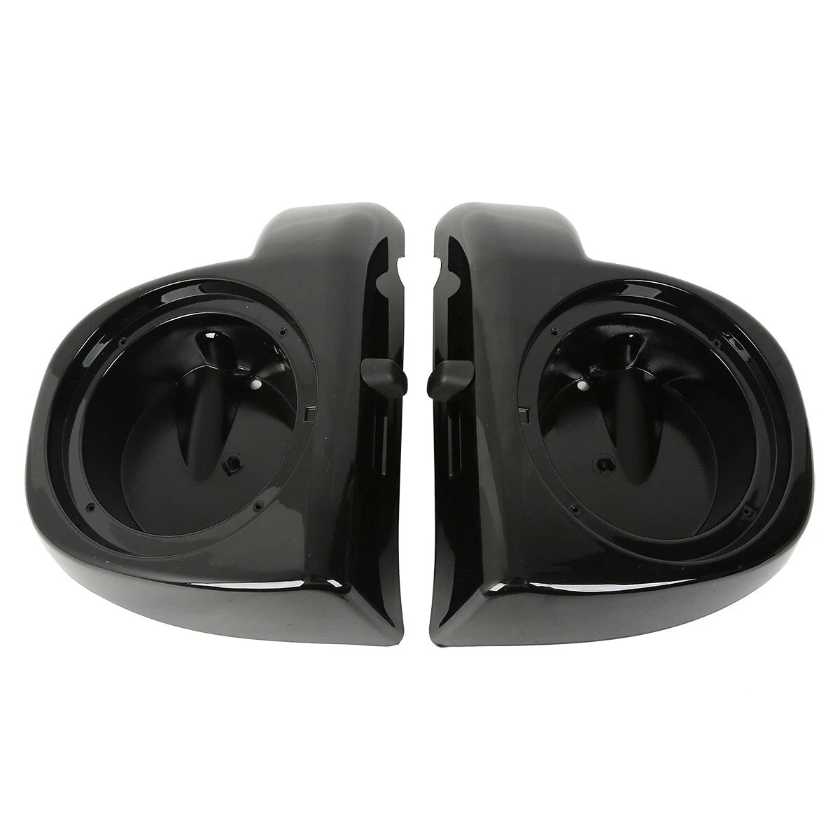 6.5" Speaker Pods for Harley Electra Glide Road Glide (2014–2024)
