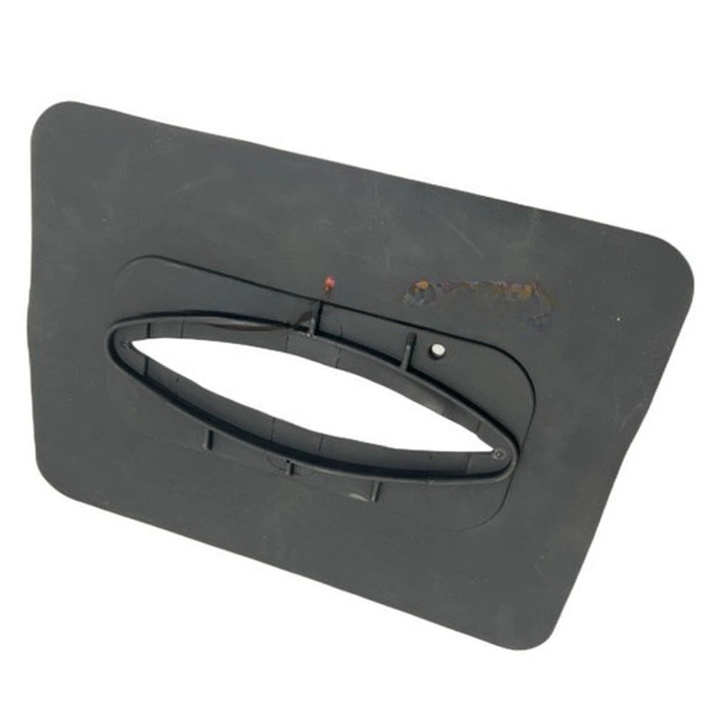 Black Rubber Engine Seal for Mercury Marine MS25S A MS25SR A