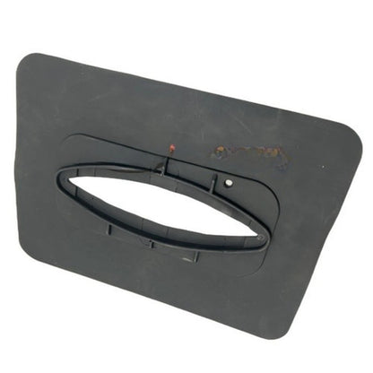 Black Rubber Engine Seal for Mercury Marine MS25S A MS25SR A