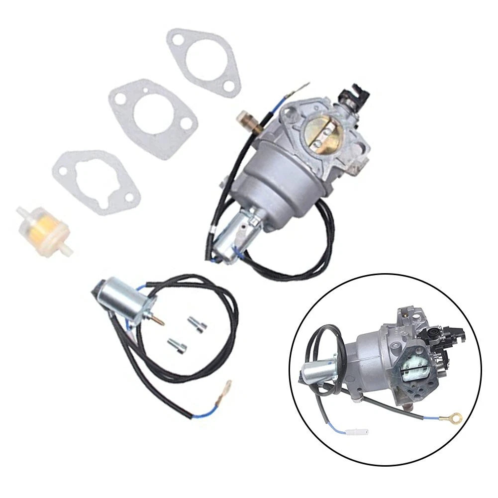 Carburetor for Exmark Toro (Compatible Models)