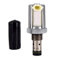 Screen Seal Fuel Pressure Kit for