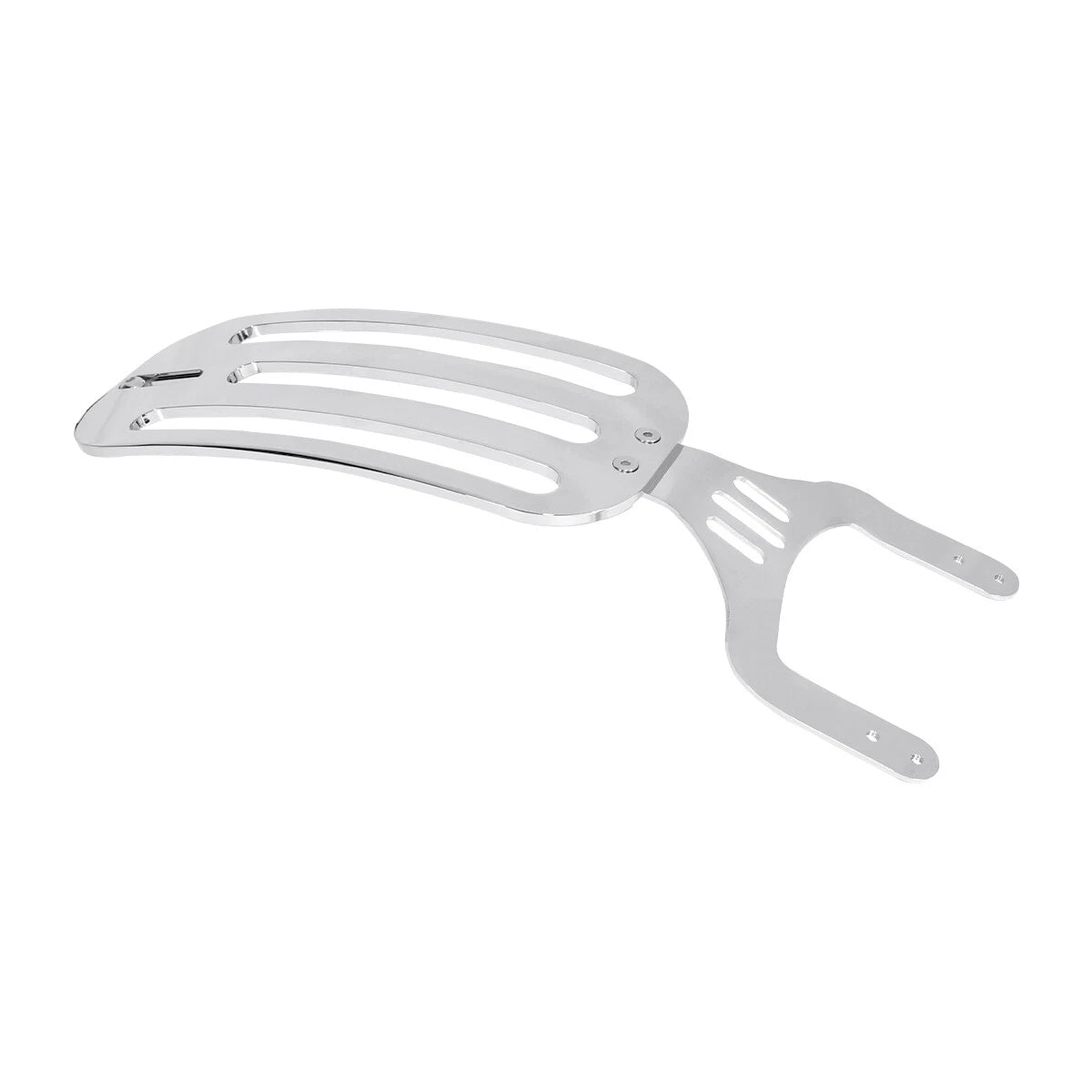 Fender Luggage Rack for Indian Springfield Dark Horse Roadmaster (2021–2025)