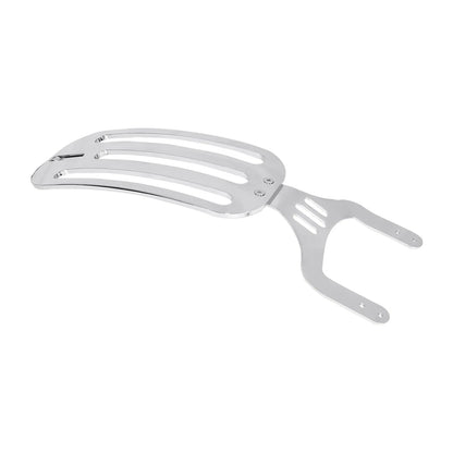 Fender Luggage Rack for Indian Springfield Dark Horse Roadmaster (2021–2025)