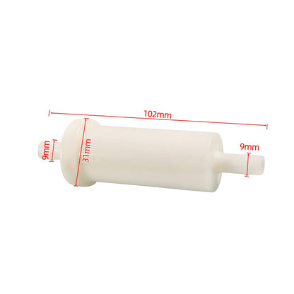Line Fuel Filter 5/16" for Mercury Quicksilver Marine Engine