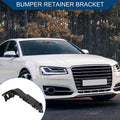 Left Front Bumper Support Bracket Replacement for Audi A3 Prestige (2015–2019)