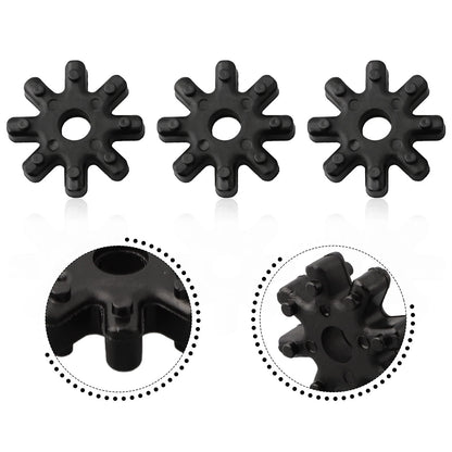 3X Flexible Steering Coupler for (563152K000FFF)