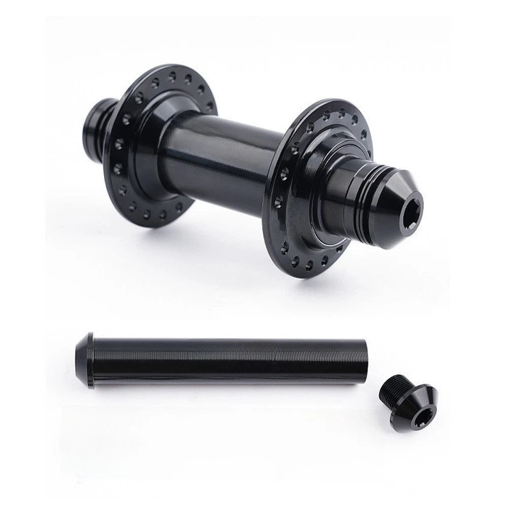 20mm Thru Axle Front Hub for Bicycle Racing