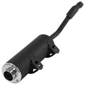 Exhaust Muffler Replacement for Honda TRX250X 2X4 (2009–2014)