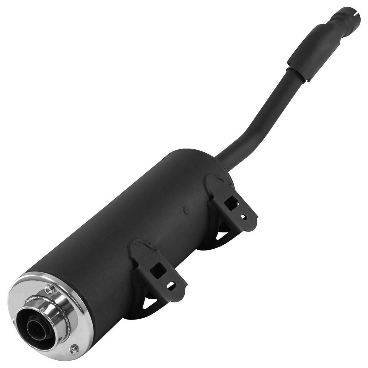Exhaust Muffler Replacement for Honda TRX250X 2X4 (2009–2014)