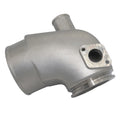 Exhaust Mixing Elbow for Volvo Penta AD31 AD41 KAD42 KAMD42 TAMD42 (861289 851289)