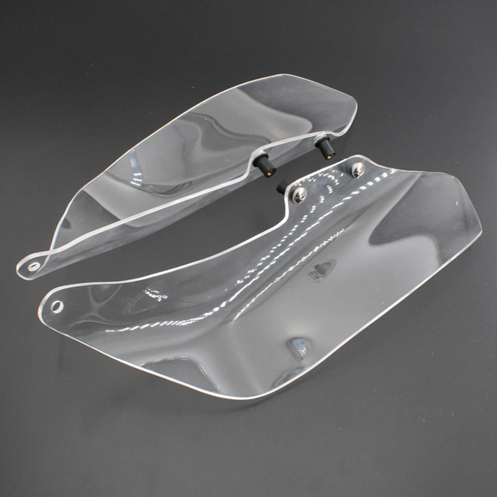 Wind Deflector Handguard for Yamaha XT1200Z Super Tenere (2012–2013)
