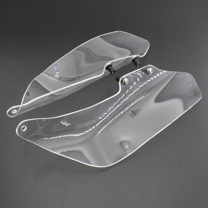 Wind Deflector Handguard for Yamaha XT1200Z Super Tenere (2012–2013)