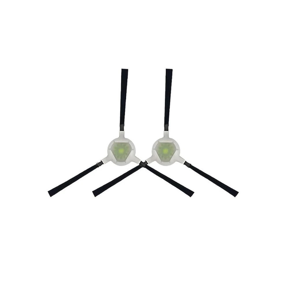 10 Pcs Brush Set for Robot Vacuum