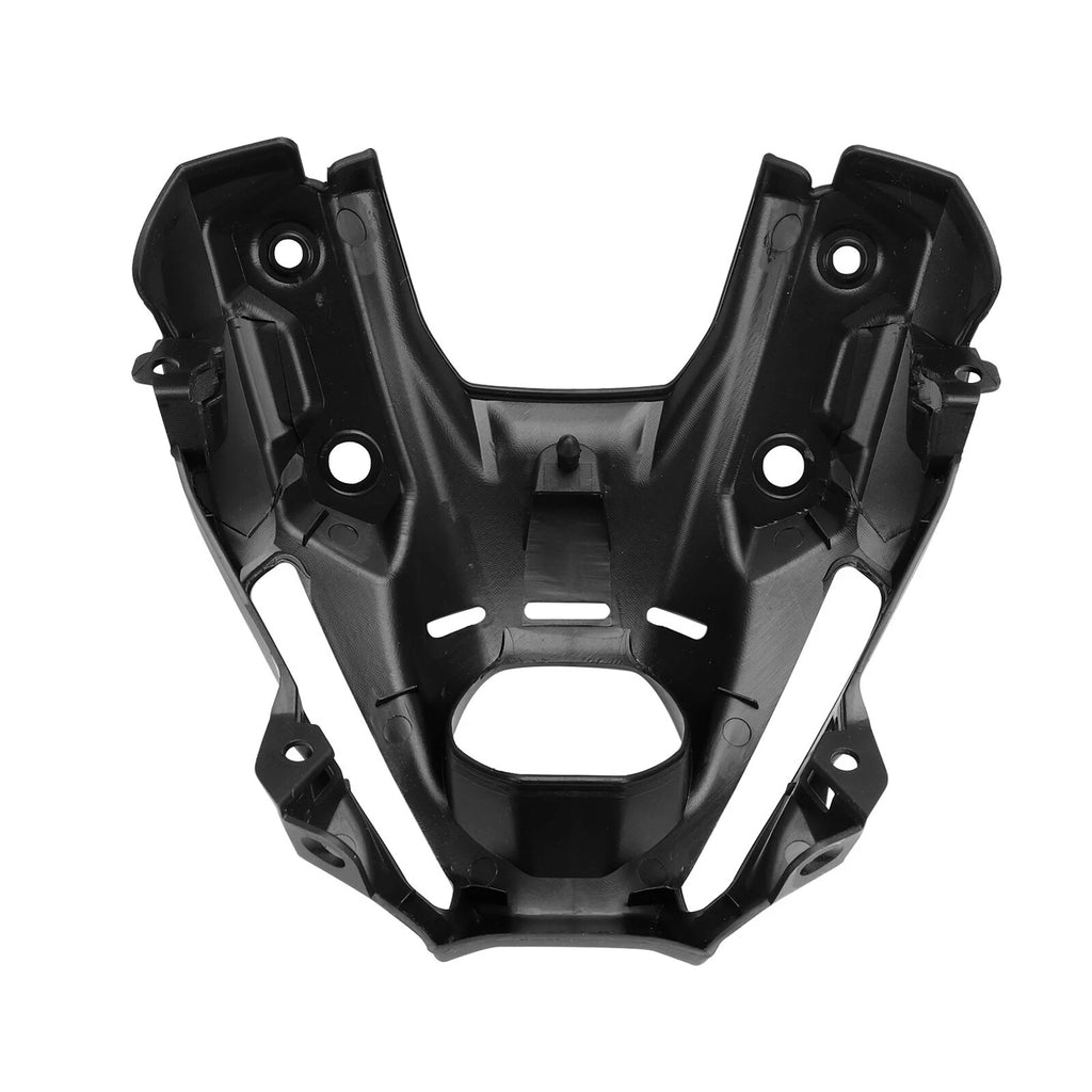 Front Nose Headlight Cover Fairing Cowl for Yamaha MT-09/MT-09 SP (2021–2023)