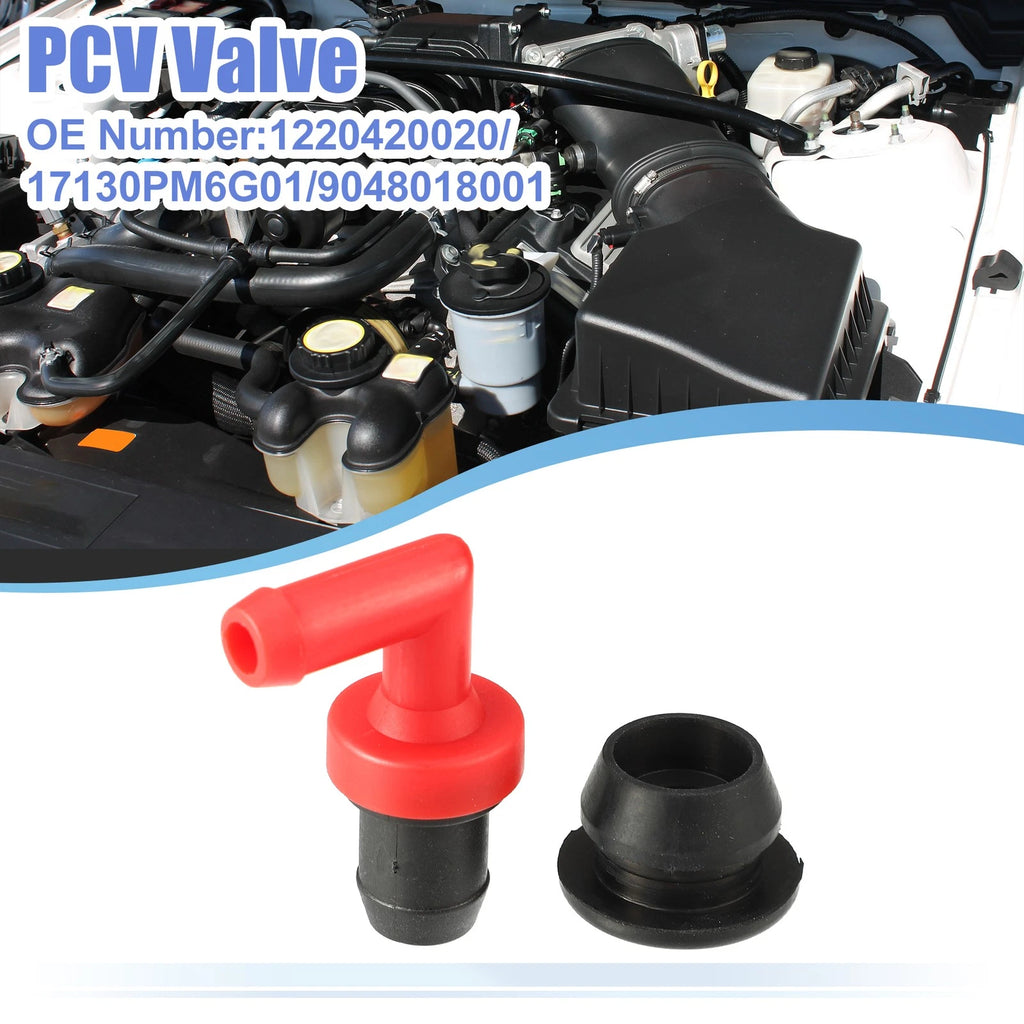 PCV Valve Grommet Kit Replacement for Lexus RX300 (1999–2001)