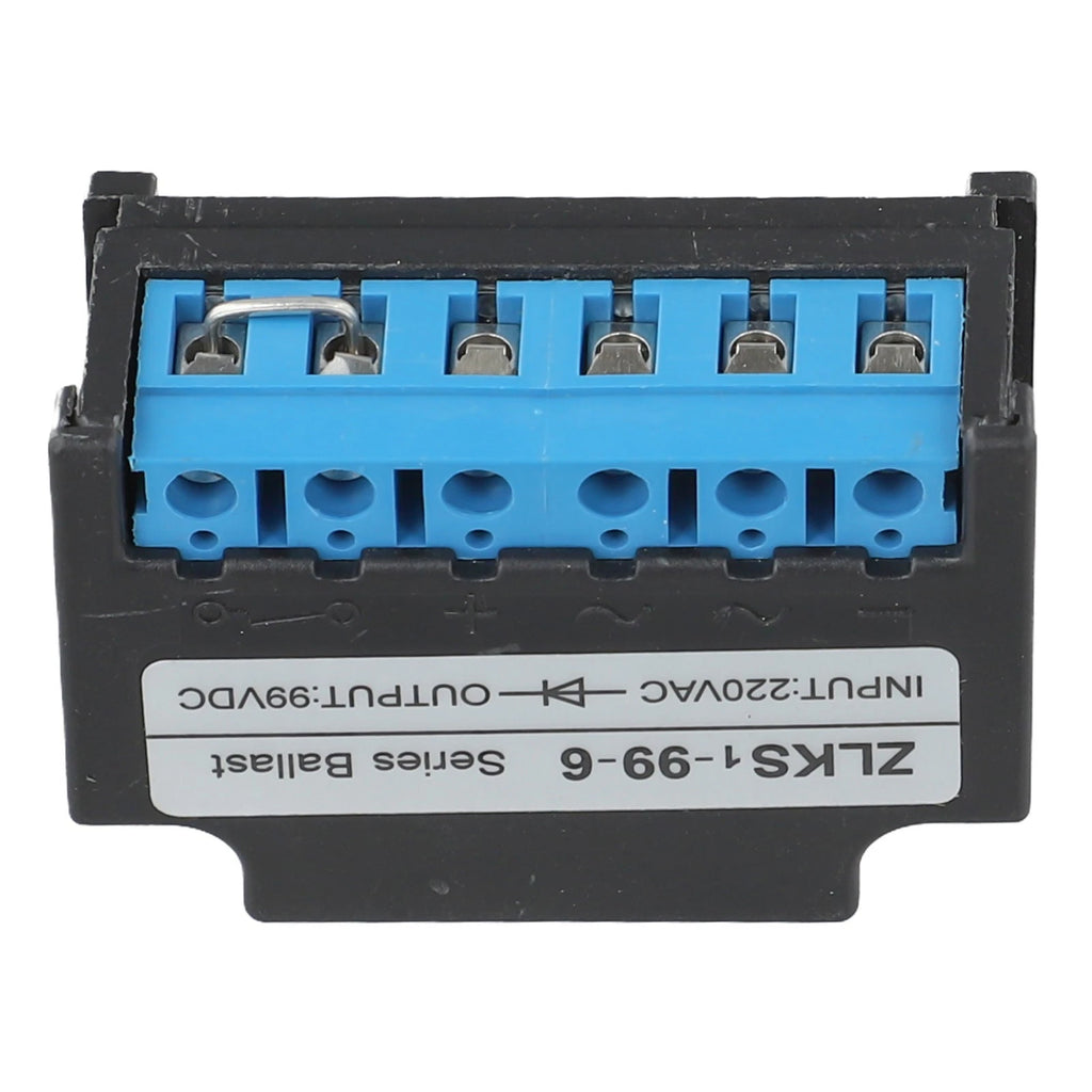 Electromagnetic Rectifier for DC Motors (Specific Models)