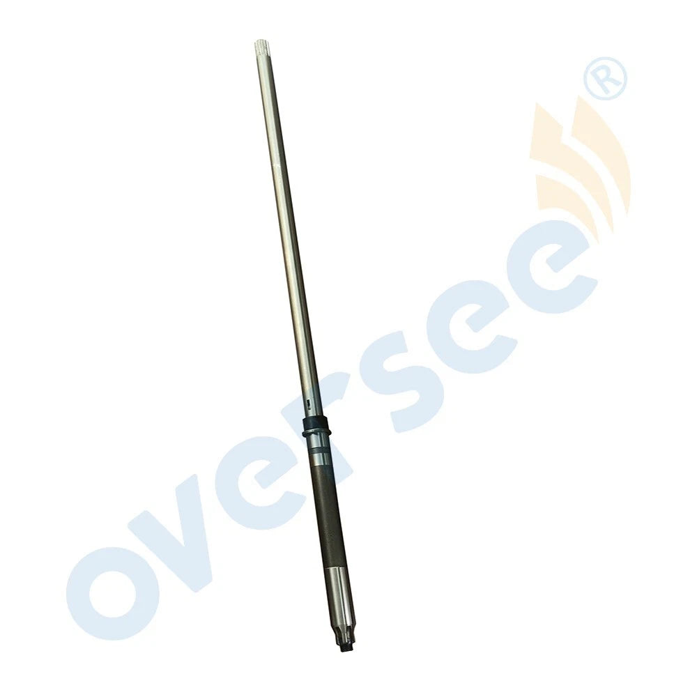 Drive Shaft for Yamaha Outboard 20/25/30HP (2/4T) (F25-04010000L, 61N-45510-10)