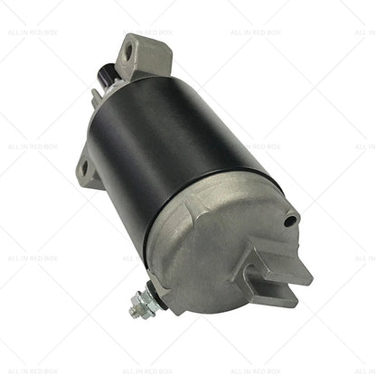 Starter Motor 50-822462 for Mercury 30HP 40HP 50HP 60HP (1998–2009)