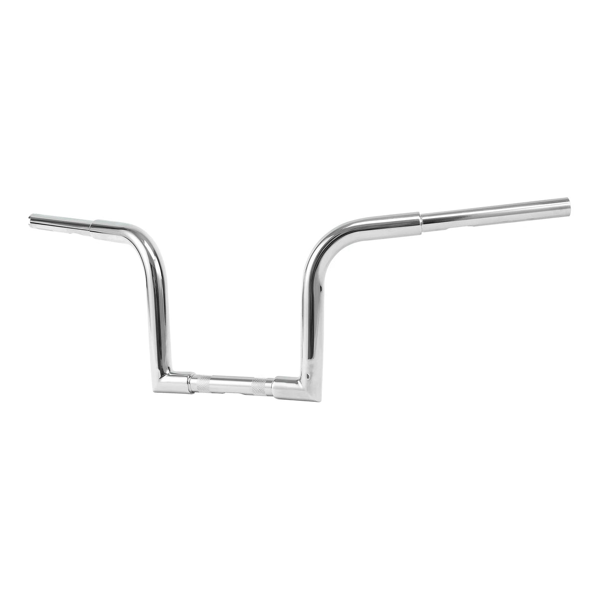 10" Rise Ape Hanger Bars for Harley Softail Sportster FL