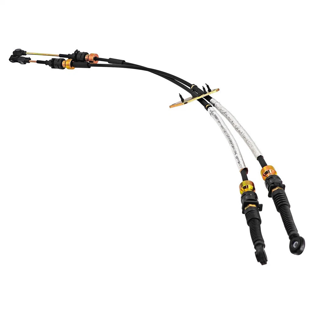 For Mazda 6 2003-2008 Manual Transmission Gear Shift Control Cable GK2C-46-500L