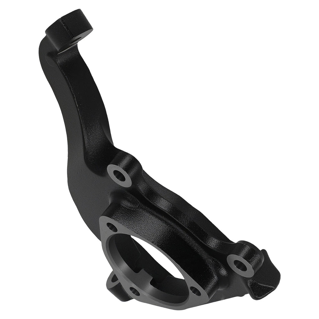 Front Left Steering Knuckle for Jeep Liberty (2002–2007) 52088653AE