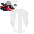 1pc Front Windscreen Windshield Wind Deflector For Honda CBR1000RR-R 2020-2024