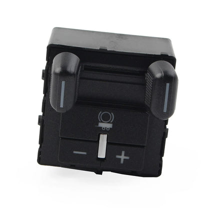 Trailer Brake Control Switch Assembly For Chevrolet Colorado Silverado Suburban