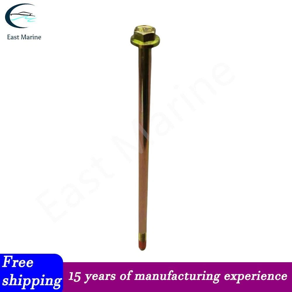 Screw for Mercury-Mercruiser 4.3L 5.7L 6.2L (10-865982077)