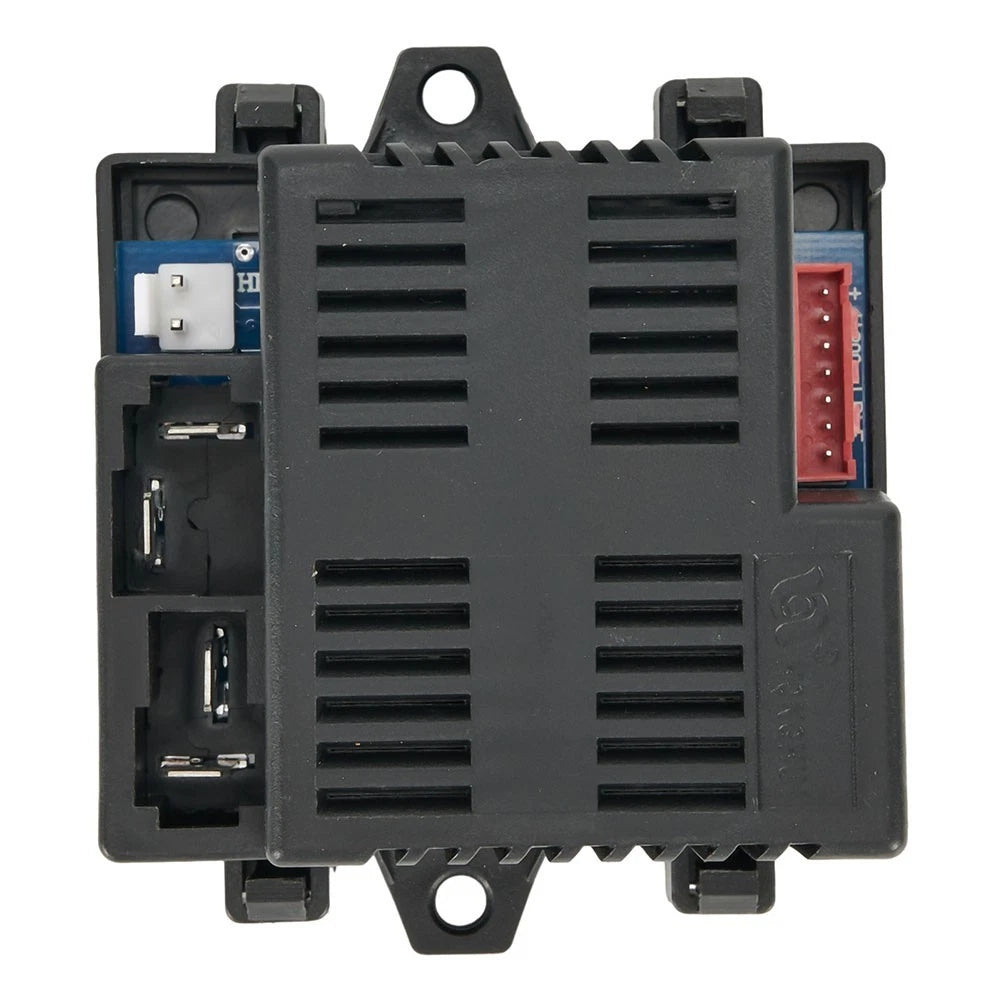 Indicator Light Control Box Set for Children's Electric Car
