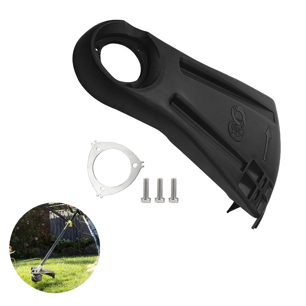 Replacement String Trimmer Shield Kit for Echo (P021001393, P021001260, P021001392)