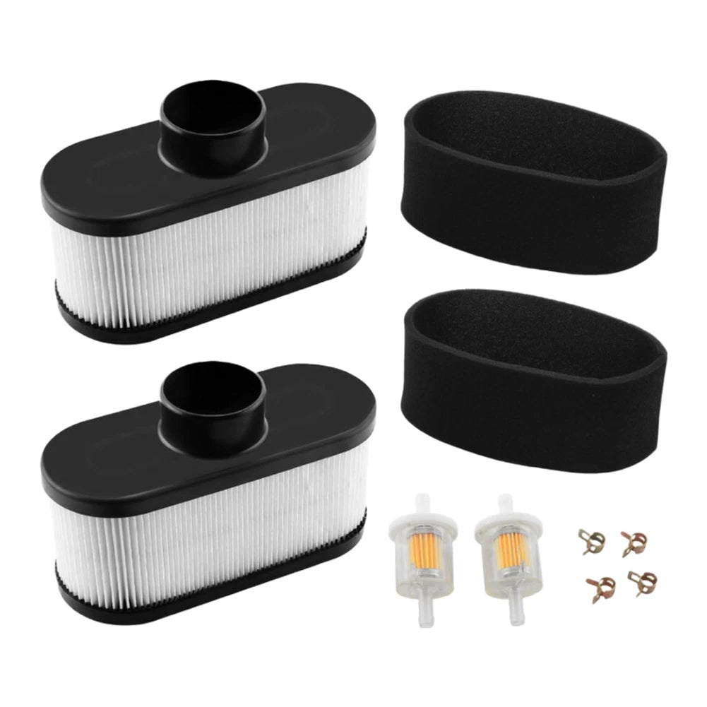FR691V Air Filter for Lawn Mower