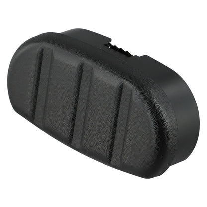 Running Board Step End Cap for Ford F150, Super Duty (2015–2023)