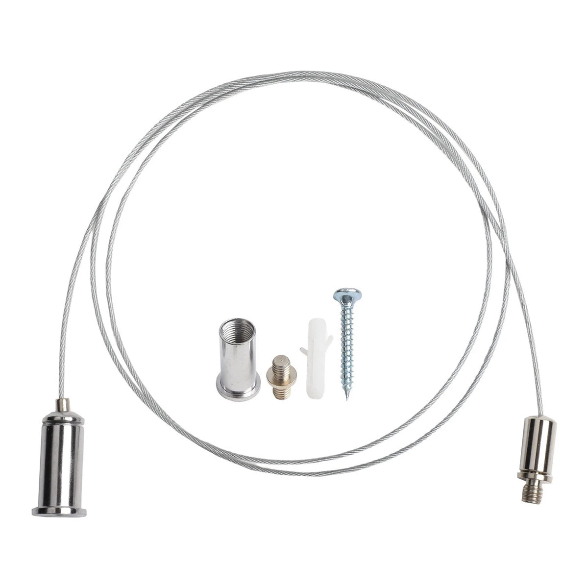 Adjustable Mounting Accessory for Ceiling Mounted Infrared Heaters