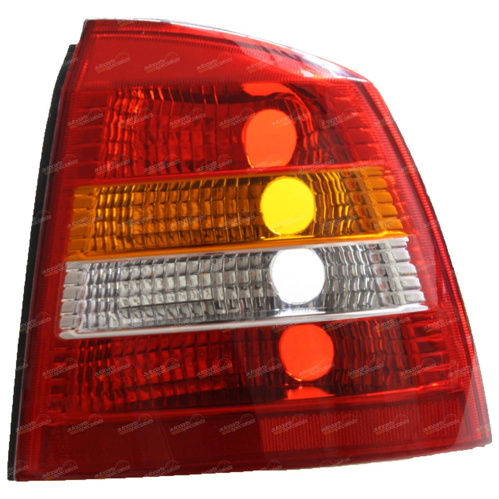 RH Tail Light for Holden Astra TS (1998–2004) RHS Tail Light